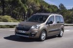 Citroen Berlingo Multispace XTR 2015 года